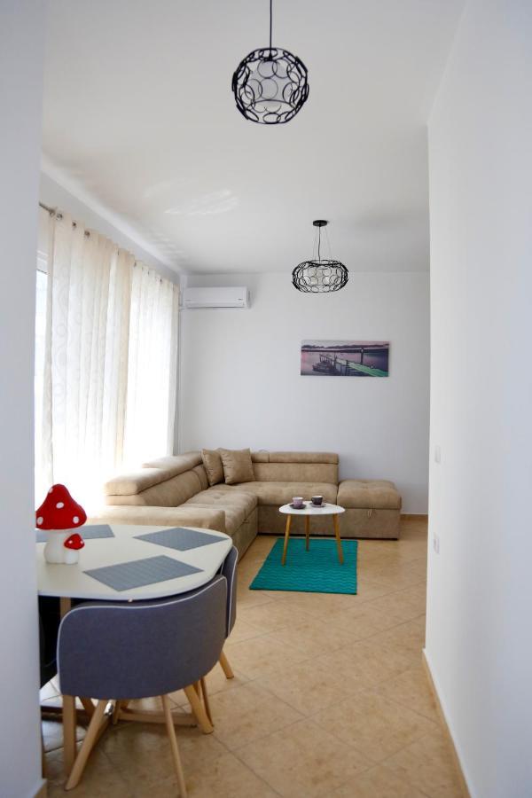 Sea La Vie Apartments Sarandë Exterior foto